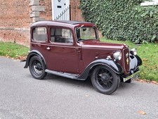 Austin seven ruby for sale Austin seven ruby for sale  SWADLINCOTE
