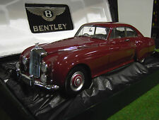 Bentley type continental d'occasion  Clermont-Ferrand-