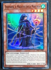 Endymion magistus della usato  Venezia