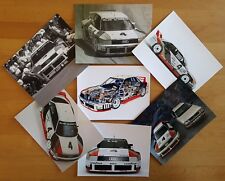 Audi quattro imsa d'occasion  Expédié en Belgium