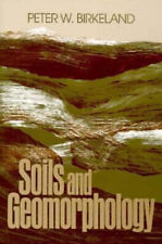 Sols géomorphologie broché d'occasion  Expédié en France