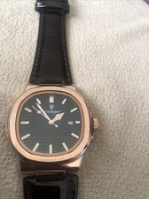 Usado, Novo relógio masculino masculino de luxo Poedegar autêntico com pulseira de couro genuíno » comprar usado  Enviando para Brazil