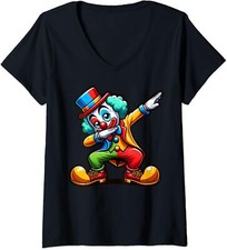 Dabbing clown dancing for sale  Amityville