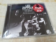 Led zeppelin budokan d'occasion  Chatou