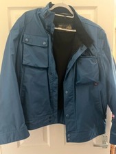 Belstaff racemaster wax for sale  CARDIFF