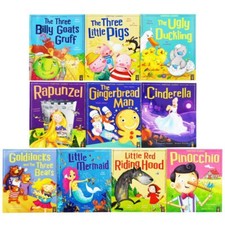 First fairytale children for sale  ALTRINCHAM