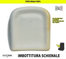 Imbottitura schienale sedile usato  Francavilla in Sinni