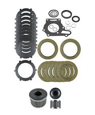 Kit de reconstrução mestre de transmissão marítima ZF-63 (hidráulica) com filtro, usado comprar usado  Enviando para Brazil