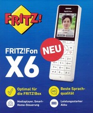 Avm fritz fon gebraucht kaufen  Dingelstädt