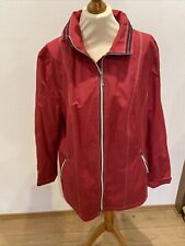 Damen frühjahrs jacke gebraucht kaufen  Hausen