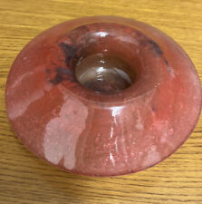Scottish glass posy for sale  GRANGE-OVER-SANDS