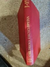 Children encyclopedia volume for sale  WISBECH