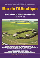 Mur atlantique clefs d'occasion  Paris XI