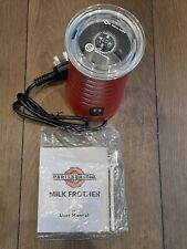 Milk frother paris for sale  NEWPORT