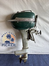 Kiekhaefer mercury super for sale  San Bernardino