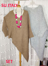 Italy designer strick gebraucht kaufen  Steinfurt