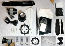 Illuminatore studio 1000 usato  Italia