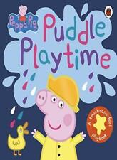 Peppa pig puddle for sale  UK