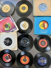 Rpm vinyl singles for sale  SALTBURN-BY-THE-SEA