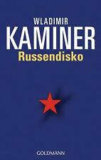 Russendisko wladimir kaminer gebraucht kaufen  Kreuztal