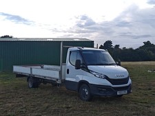 Iveco daily 140 for sale  UK
