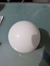 Vintage lampenschirm glaskugel gebraucht kaufen  Hellenthal