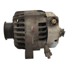 Alternatore toyota yaris usato  Venetico