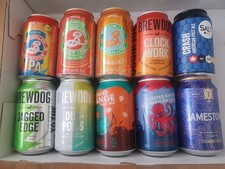 Empty craft beer for sale  STOCKTON-ON-TEES