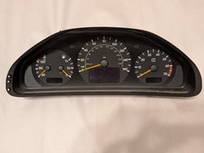 Mercedes w208 clk320 for sale  Kenly