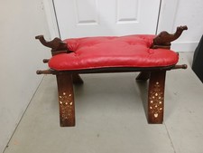 Vintage wooden camel for sale Vintage wooden camel for sale  Homosassa