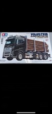 Tamiya 56360 volvo gebraucht kaufen  Lehesten