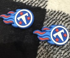 Nfl croc pin for sale  Kunkletown