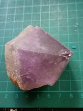 Large amethyst crystal for sale  ABERAERON