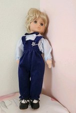 Vtg lissi boy for sale  Saint Cloud