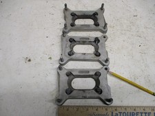 chevy tri power for sale  Newbury