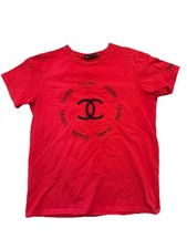 Authentic chanel red for sale  Kingsland