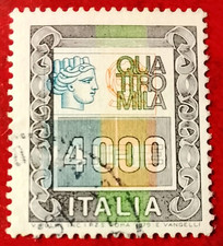 Alti valori lire usato  Campobello di Licata