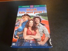 Coffret dvd sherif d'occasion  Saint-Marcel