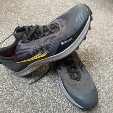 Saucony peregrine gtx for sale  CHESTER