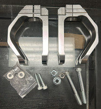 Billet drop forks d'occasion  Expédié en Belgium