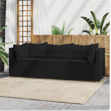 Lounge set tlg gebraucht kaufen  Schermbeck
