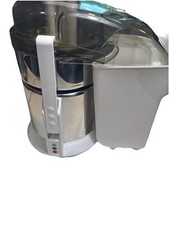 Juice Lady Exprimidor de Verduras/Frutas Modelo JL500 Eléctrico Resistente Probado segunda mano  Embacar hacia Mexico