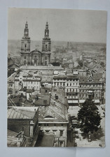 Liegnitz legnica polen gebraucht kaufen  Hamburg