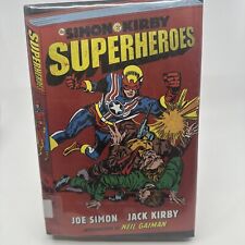 Simon kirby superheroes for sale  Bala Cynwyd