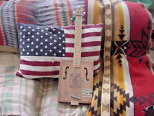 Blues box slide for sale  Howard