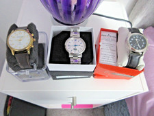Watches men job for sale  TEIGNMOUTH