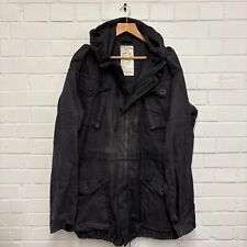 Ripstop jacket size for sale  UK