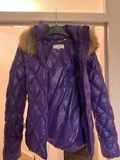 Escada jacke daunenjacke gebraucht kaufen  München