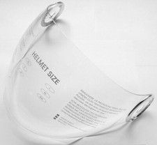 Visière casque nox d'occasion  Bartenheim