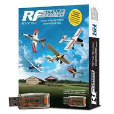 Realflight flug simulator gebraucht kaufen  Himmelkron